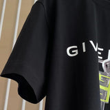 Givenchy clothing lifestyle view — premium authentic designer style