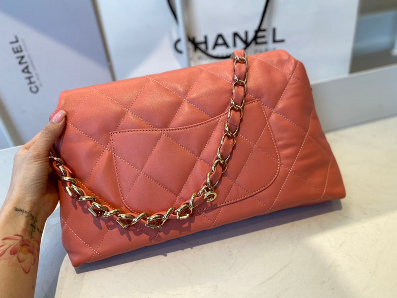  women's handbag, spacious design, view 10