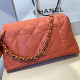  women's handbag, spacious design, view 10