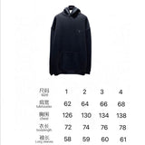 Balenciaga clothing lifestyle view — premium authentic designer style
