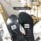 Louis Vuitton shoes front view designer style