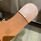 Louis Vuitton luxury shoes full view — premium authentic designer style