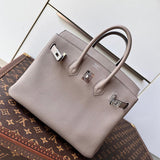 Refined bag women's premium everyday handbag