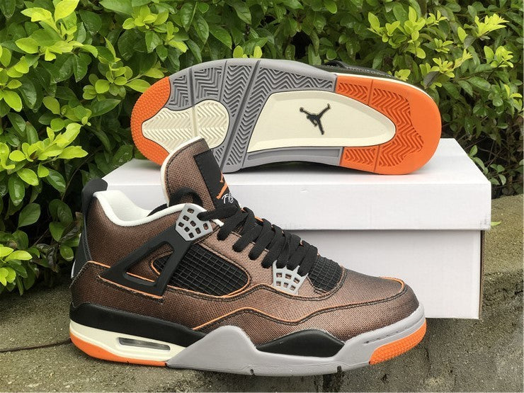 Nike Men's & Women's Luxury Fashion Trainers — Style 150 interior view