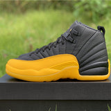 Nike Men's & Women's Premium Casual Sneakers — Style 064 side view