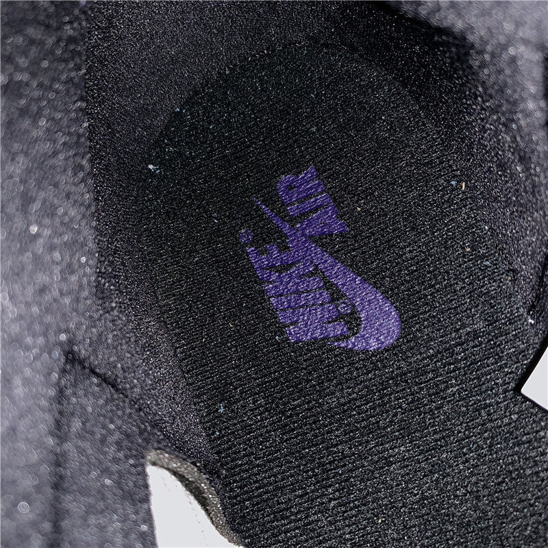 Nike Men's & Women's Designer Lifestyle Shoes — Style 008 interior view