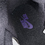Nike Men's & Women's Designer Lifestyle Shoes — Style 008 interior view
