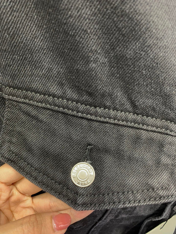 Balenciaga clothing styling view — premium authentic designer style