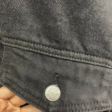 Balenciaga luxury designer clothing detail shot