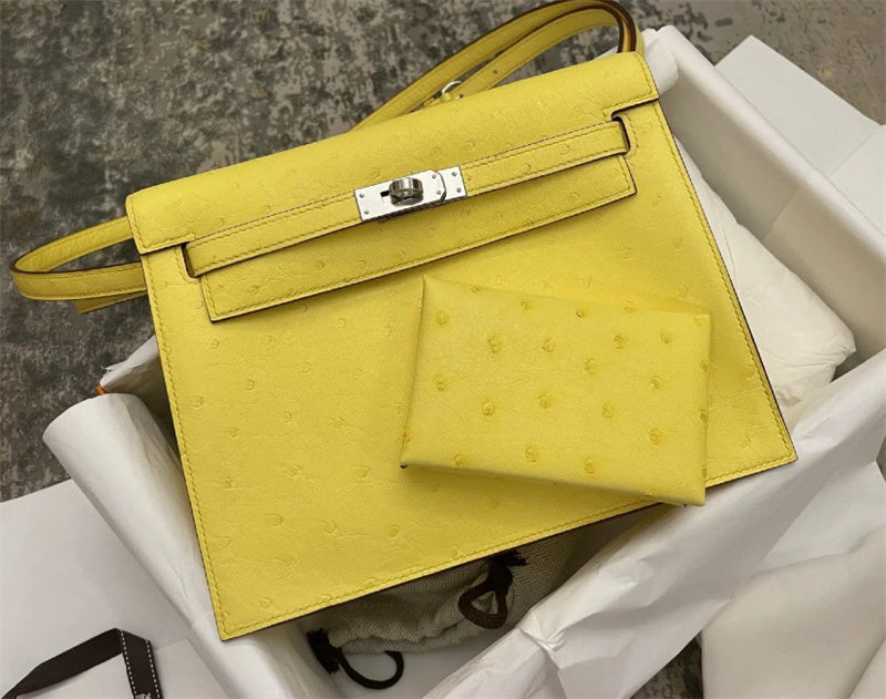 Structured handbag styled for everyday wear