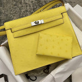 Structured handbag styled for everyday wear