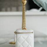  women's handbag, compact design, view 4