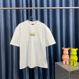 Side profile view of Balenciaga luxury piece style No.120