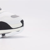 Balenciaga shoes Style 412 - back heel detail