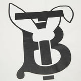 Three-quarter angle view of Burberry luxury piece style No.335