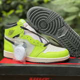 Nike Men's & Women's Designer Low-Top Shoes — Style 221 angle view