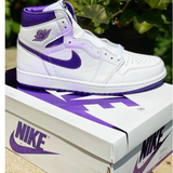Nike Men's & Women's Premium Casual Sneakers — Style 160 side view