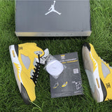 Nike Men's & Women's Iconic Street Trainers — Style 107 front view