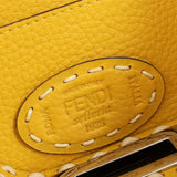 Ziva's Charm handbag – close-up view (Standard Size)
