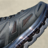 Balenciaga shoes Style 375 - interior and comfort detail