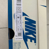 Nike bold contrast luxury sneakers view 22 streetwear statement look