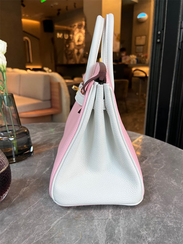Polished bag women's premium everyday handbag