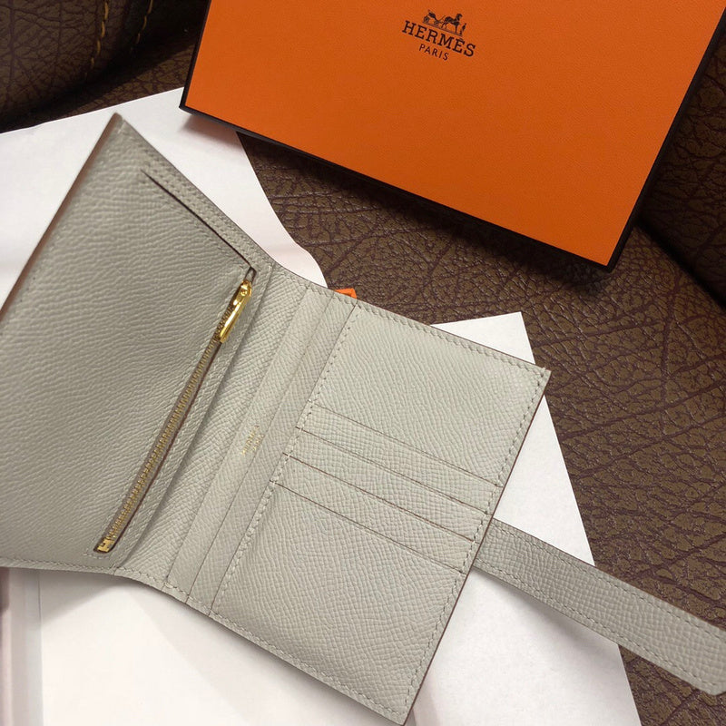 Tailored bag shown from front angle