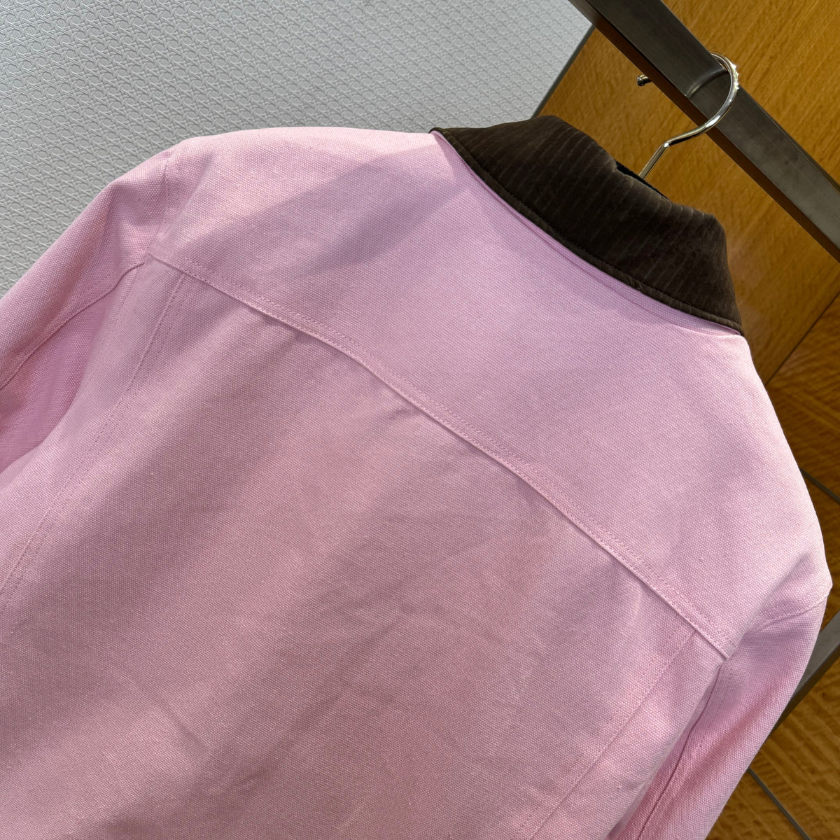 Louis Vuitton Jackets? Louis Vuitton Lou Jacket Stylish Everyday Designer Outerwear