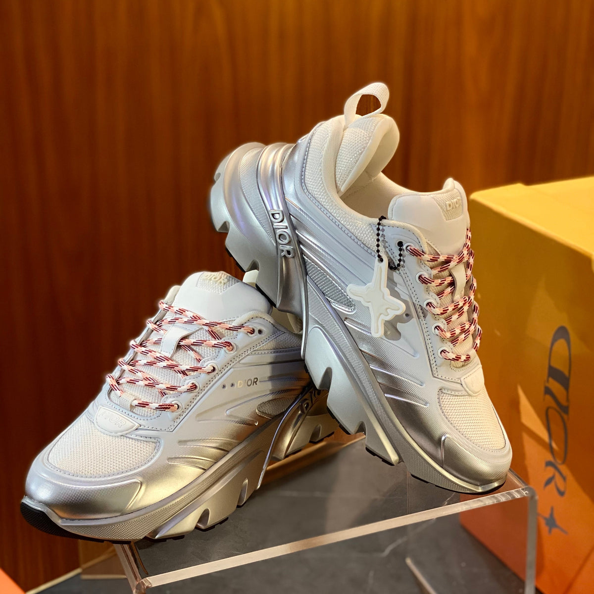 Dior Shoes? Dior B44 Sneaker Comfortable Everyday Designer Shoes