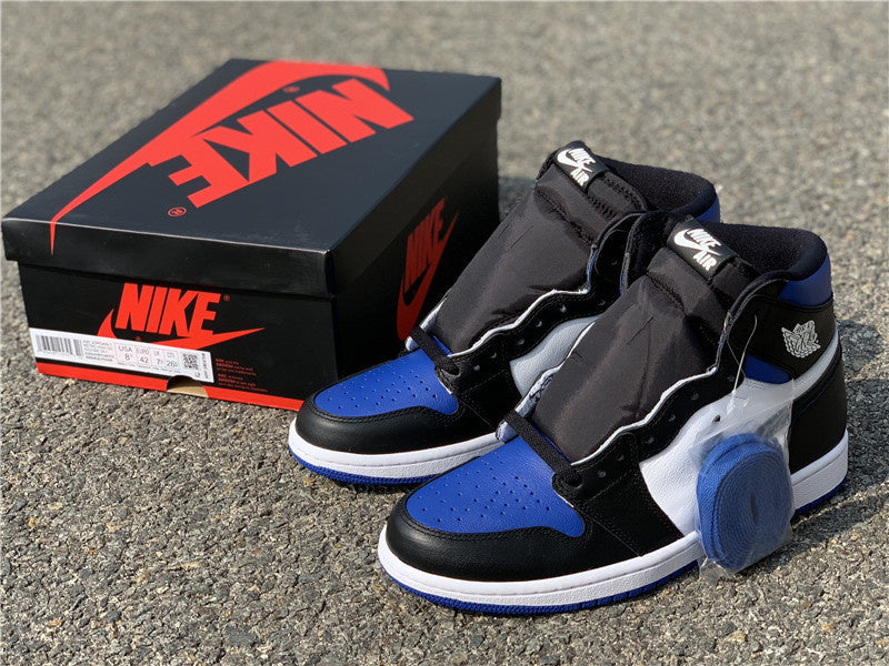 Nike Men's & Women's Signature Luxury Sneakers — Style 024 close-up view