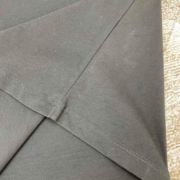Three-quarter angle view of Amiri luxury piece style No.191