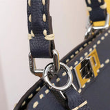 Ziva's Charm handbag – styled view (Standard Size)