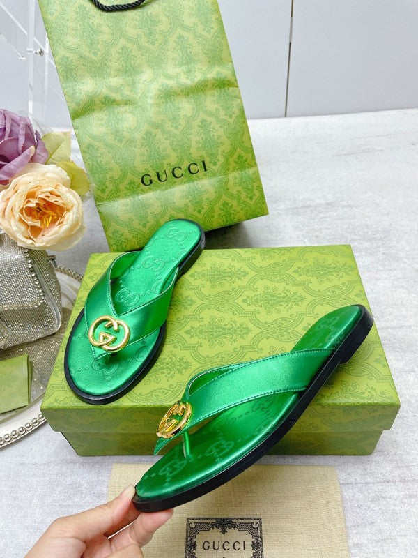 Gucci two-tone luxury sneakers view 6 minimalist modern build
