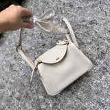 Chic bag shown from front angle