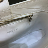 Zivas Charm Effortless Sophistication Statement Handbag (Timeless Wardrobe Addition) – Lifestyle Shot