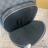 Front view of premium elevated women's handbag – women's statement bag
