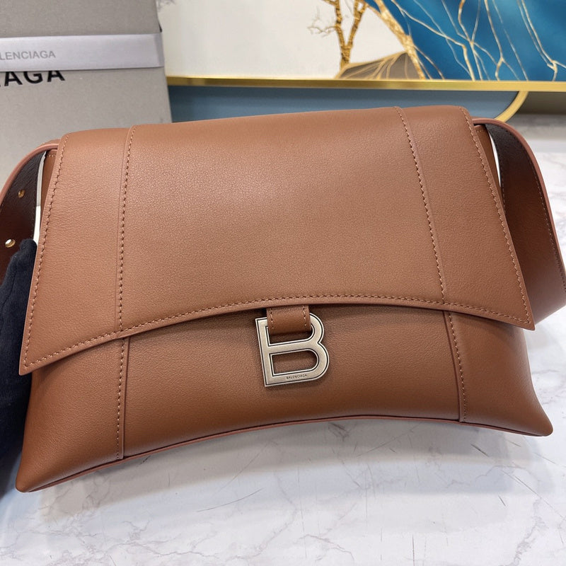 Zivas Charm Effortless Sophistication Statement Handbag (Premium Everyday Carry) – Interior View