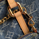  structured bag interior and compartment view 15