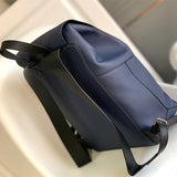 Ziva's Charm handbag – angled view (33cm*44.5cm*19cm)