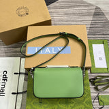 Side profile of polished refined women's handbag – women's luxury accessory