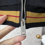 Burberry clothing angled view — premium authentic designer style