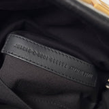 Zivas Charm Elevated Essentials Fashion Handbag (Considered Detail & Form) – Interior View