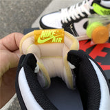Nike Men's & Women's Luxury Fashion Trainers — Style 162 front view
