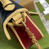 Styled lifestyle shot of statement chic women's handbag – women's premium purse
