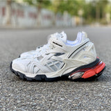 Balenciaga shoes Style 404 - interior and comfort detail