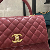  spacious purse view 7