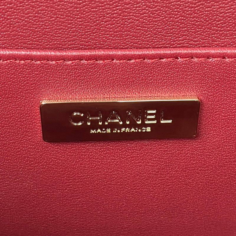  women's handbag, versatile design, view 10