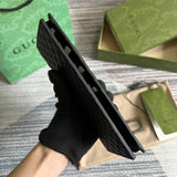 Close-up detail of modern bag design