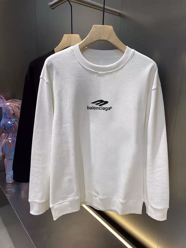 Balenciaga clothing close-up — premium authentic designer style