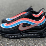 Nike Men's & Women's Luxury Fashion Trainers — Style 090 close-up view